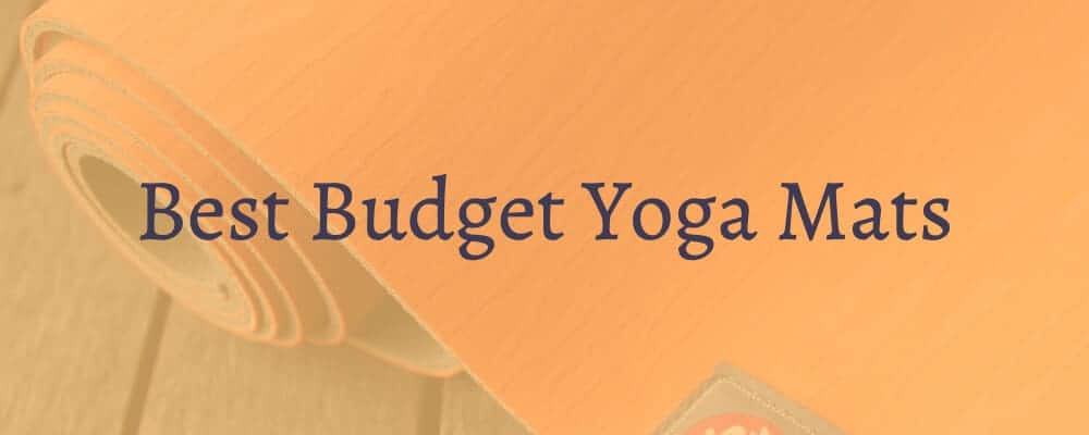 Top 10 Best Budget Yoga Mats (October 2020)磊